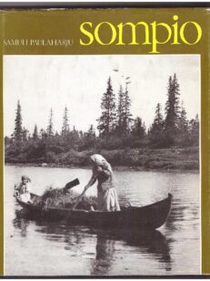Sompio - Lappi-sarjaa