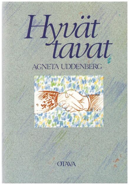 Hyvät tavat