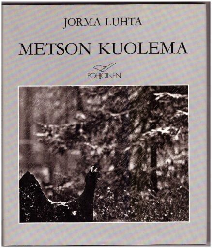 Metson kuolema