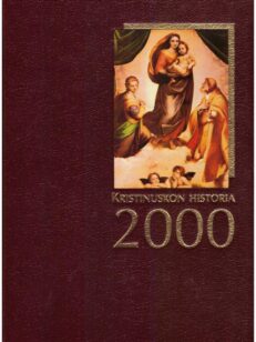 Kristinuskon historia 2000 1-3