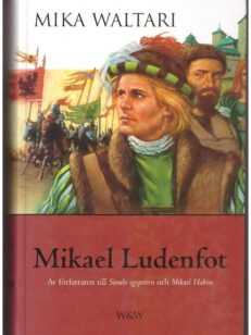 Mikael Ludenfot