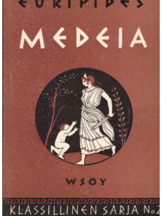 Medeia - Klassillinen sara num.2