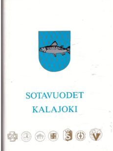 Sotavuodet Kalajoki 1917-18,1939-40,1941-45