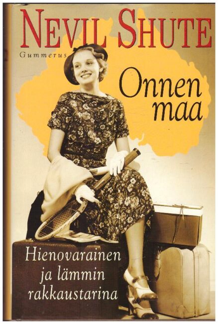 Onnen maa - hienovarainen ja lämmin rakkaustarina