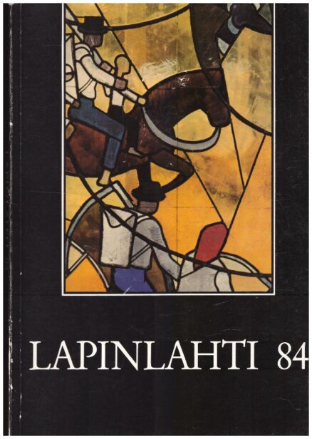 Lapinlahti 84