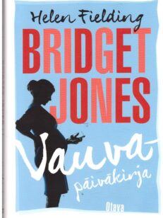 Bridget Jones - vauvapäiväkirja