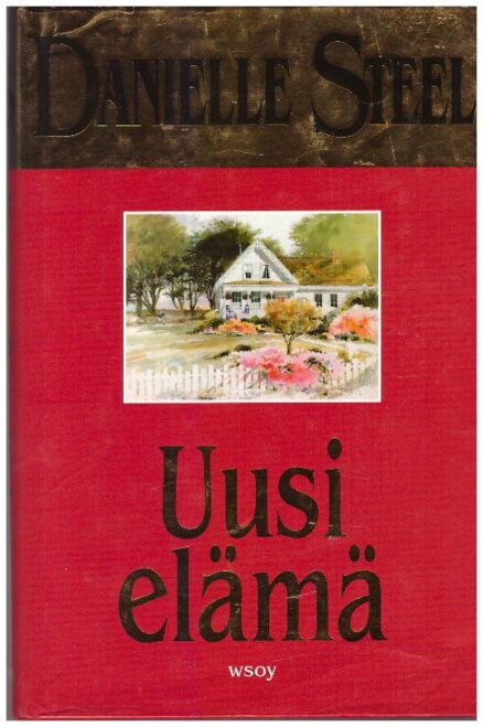 Uusi elämä