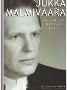 Jukka Malmivaara - sanan ja miekan mies