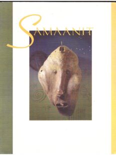 Samaanit (shamaanit, shamanismi)