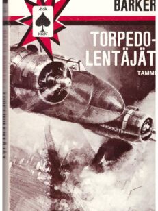 Torpedolentäjät Ässä-kirjat
