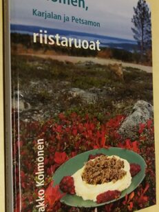 Suomen, Karjalan ja Petsamon riistaruoat