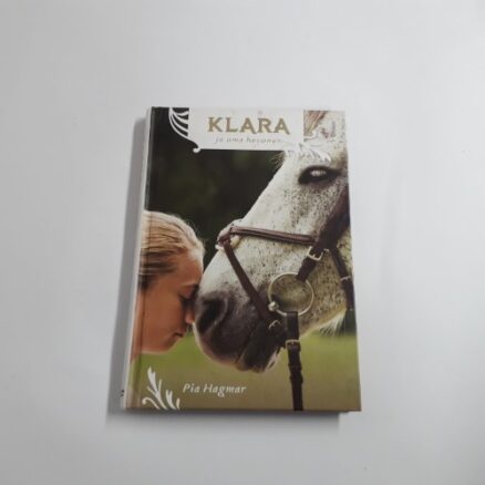 Klara ja oma hevonen