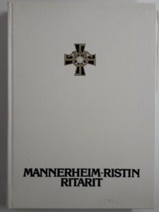 Mannerheim-ristin ritarit (numeroitu)