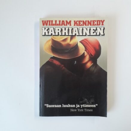 Karhiainen