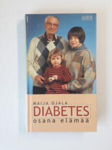 Diabetes osana elämää