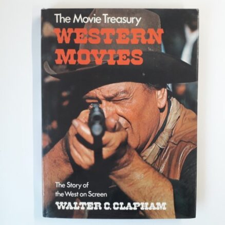 The movie treasury - Western Movie's