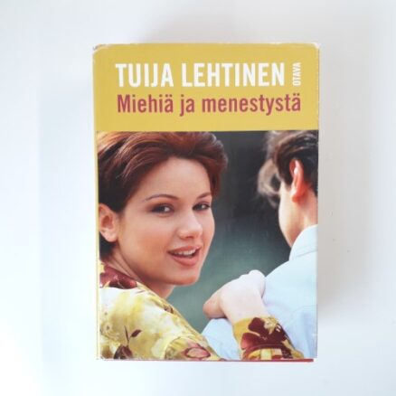 Miehiä ja menestystä - Ruusunnuppu, Onnentyttö, Maria