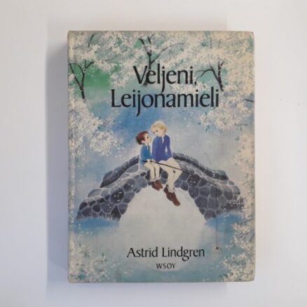 Veljeni Leijonamieli