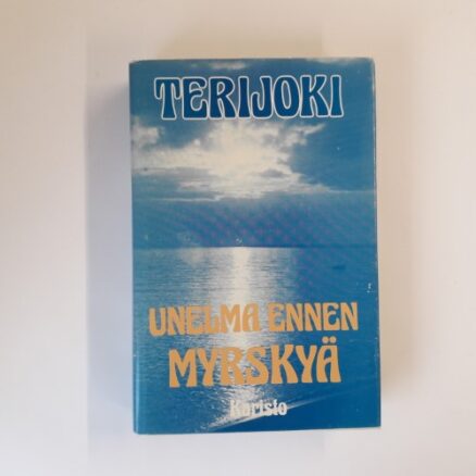 Terijoki - Unelma ennen myrskyä