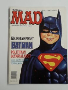 Suomen Mad 1989/7