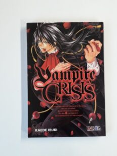 Vampire crisis