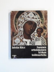 Suomen ortodoksisen kirkon taideaarteita Kuopion ortodoksisessa kirkkomuseossa