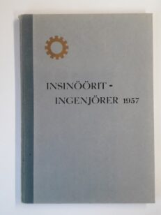 Insinöörit – Ingenjörer 1957