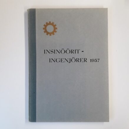 Insinöörit – Ingenjörer 1957