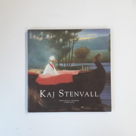 Kaj Stenvall