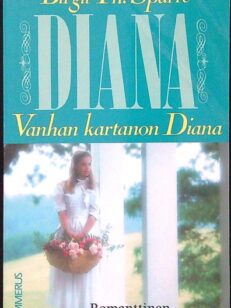 Vanhan kartanon Diana