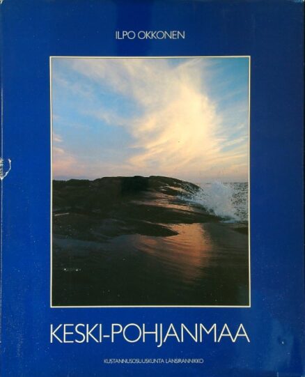 Keski-Pohjanmaa