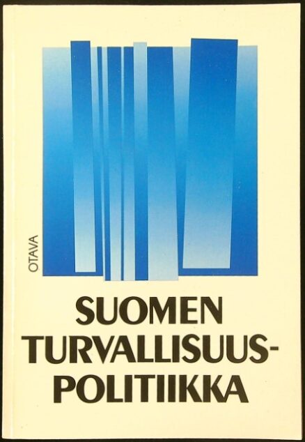 Suomen turvallisuuspolitiikka