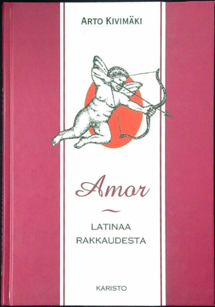 Amor - Latinaa rakkaudesta