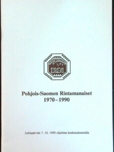 Pohjois-Suomen Rintamanaiset 1970-1990
