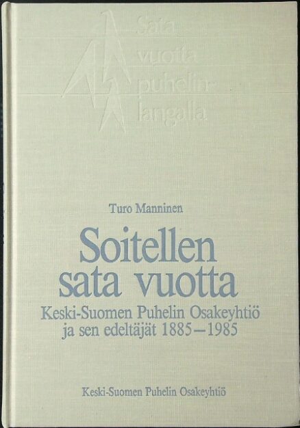 Soitellen sata vuotta