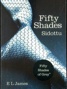 Fifty Shades - Sidottu
