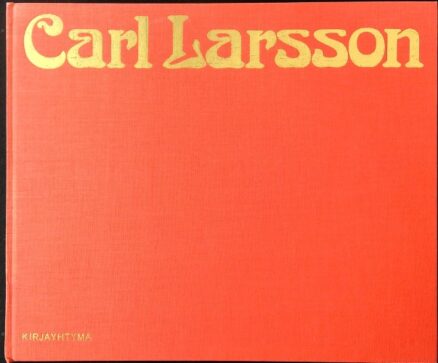 Kotona - Carl Larssonin maalauksia
