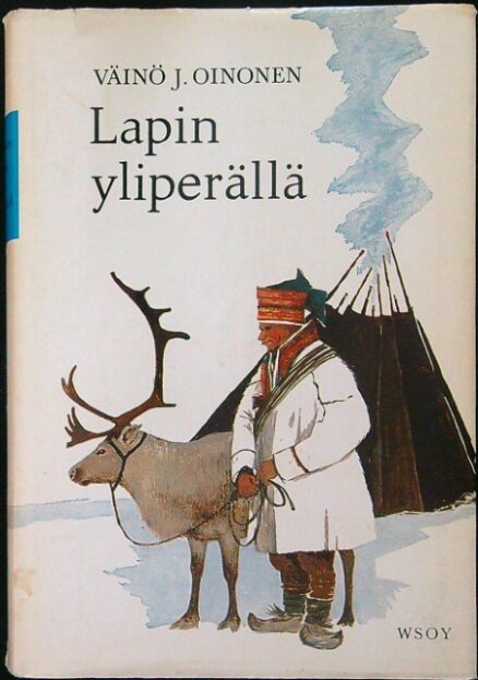 Lapin yliperällä