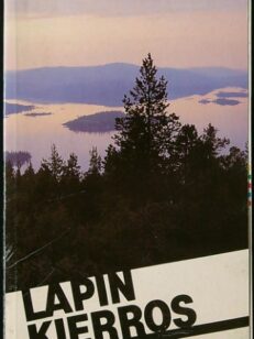 Lapin kierros Rovaniemi-Nuorgam