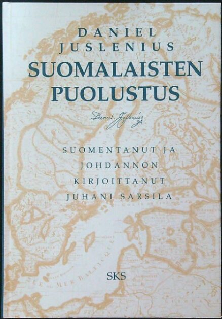 Suomalaisten puolustus