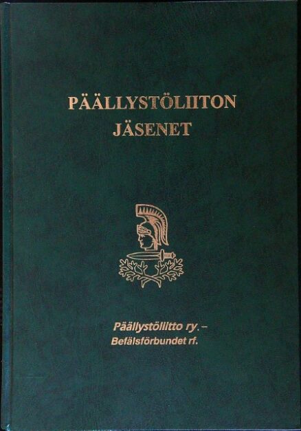 Päällystöliiton jäsenet