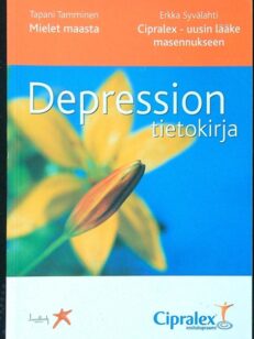 Mielet maasta - Depression tietokirja
