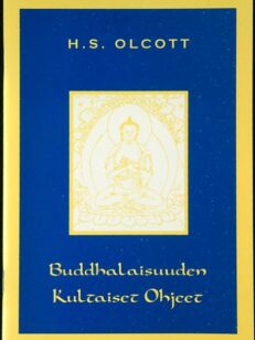 Buddhalaisuuden Kultaiset Ohjeet