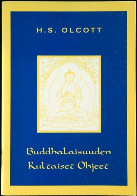 Buddhalaisuuden Kultaiset Ohjeet