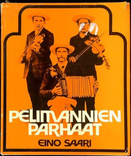 Pelimannien parhaat