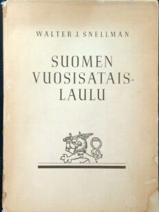 Suomen vuosisataislaulu