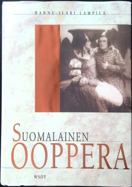 Suomalainen ooppera