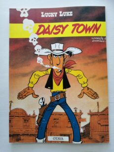 Lucky Luke 48: Daisy town