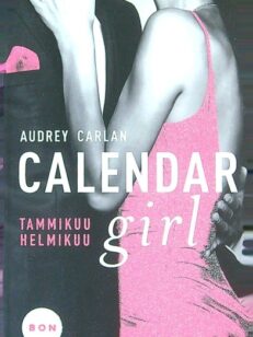 Calendar Girl 1 - Tammikuu helmikuu