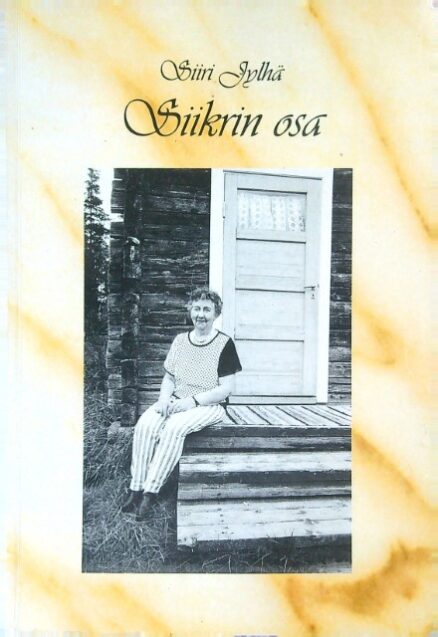 Siikrin osa